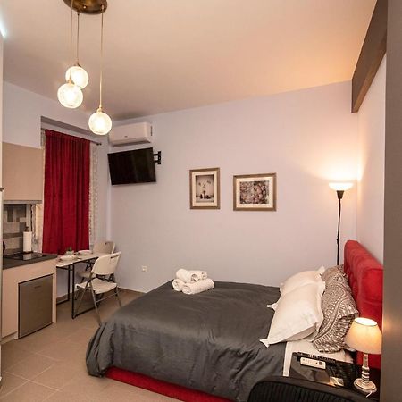 Reveal Athens From A Hidden Gem Near Acropolis! Atenas Exterior foto