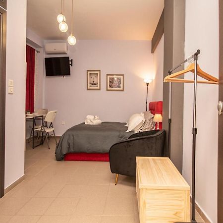 Reveal Athens From A Hidden Gem Near Acropolis! Atenas Exterior foto