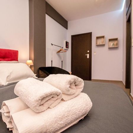 Reveal Athens From A Hidden Gem Near Acropolis! Atenas Exterior foto