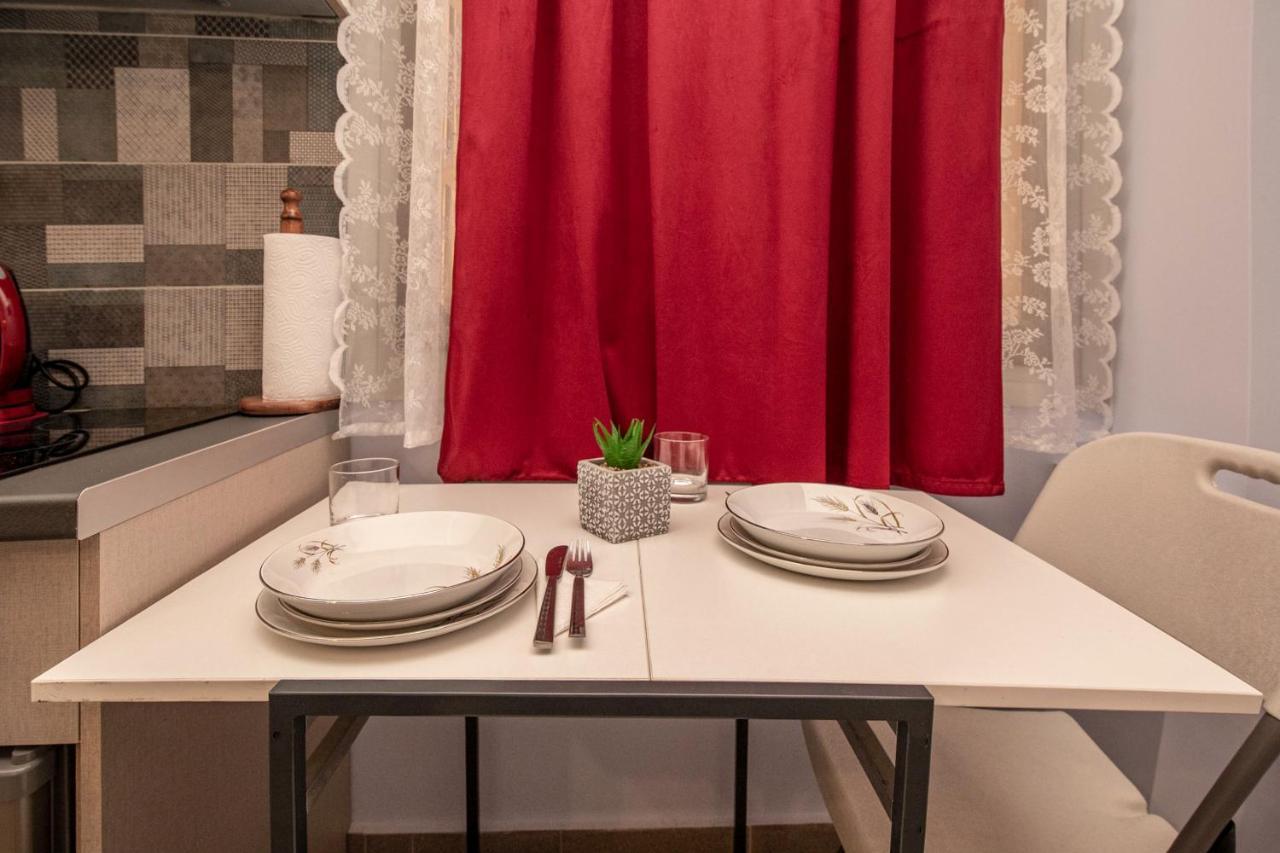 Reveal Athens From A Hidden Gem Near Acropolis! Atenas Exterior foto