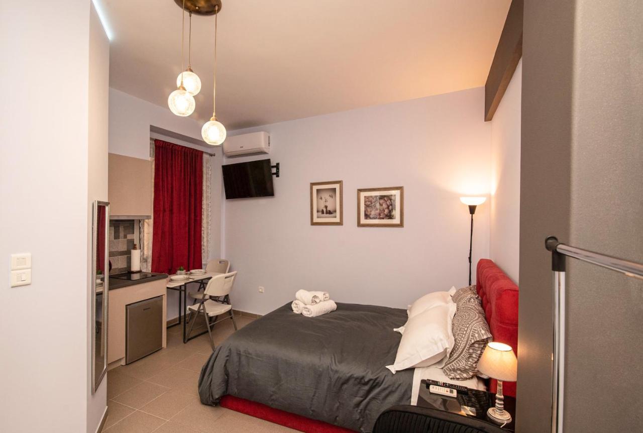 Reveal Athens From A Hidden Gem Near Acropolis! Atenas Exterior foto