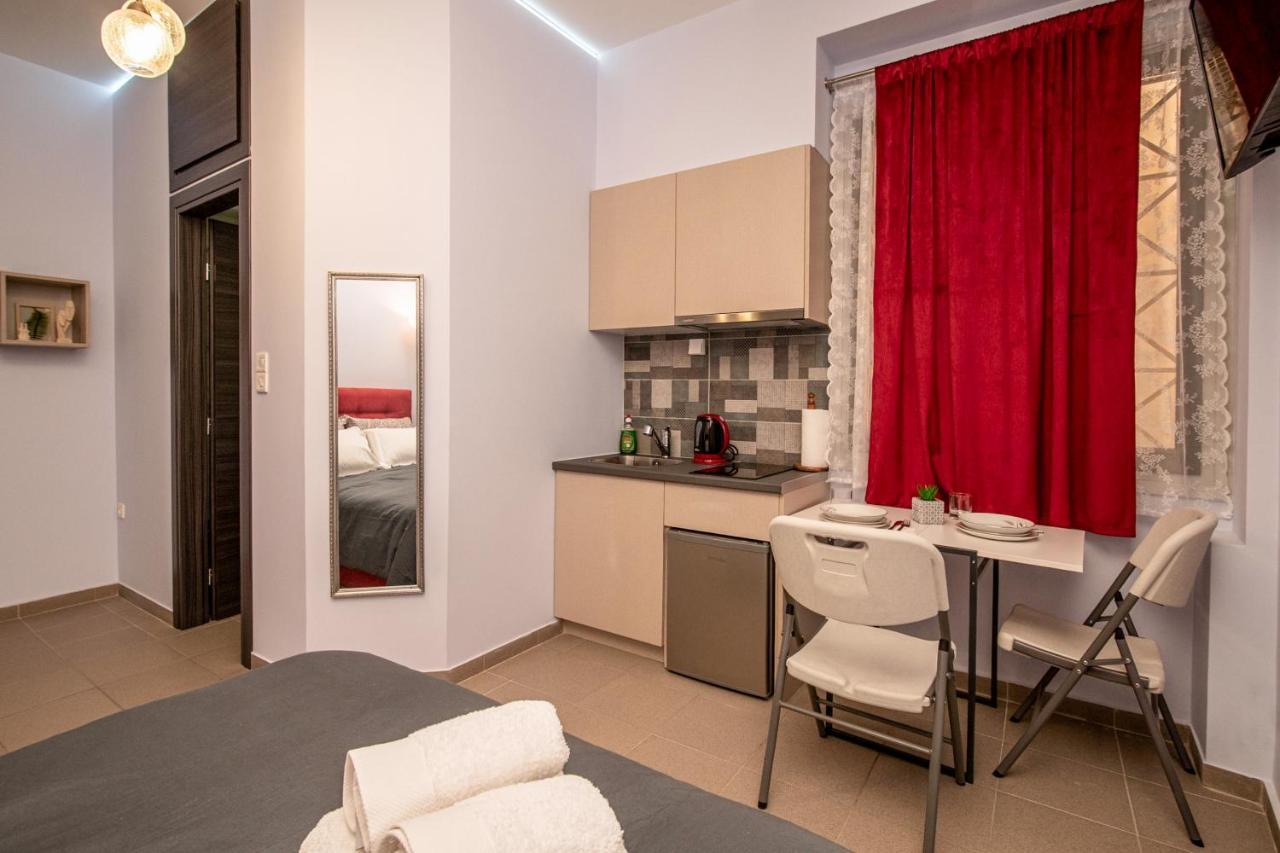 Reveal Athens From A Hidden Gem Near Acropolis! Atenas Exterior foto