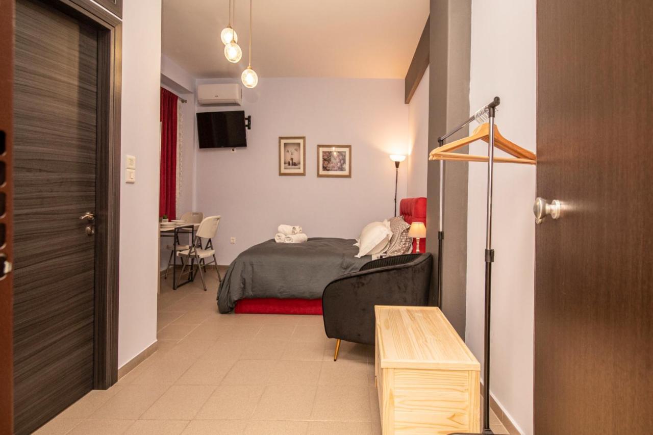 Reveal Athens From A Hidden Gem Near Acropolis! Atenas Exterior foto