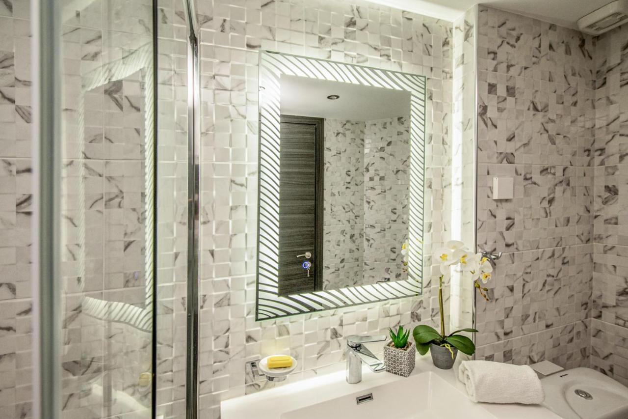 Reveal Athens From A Hidden Gem Near Acropolis! Atenas Exterior foto