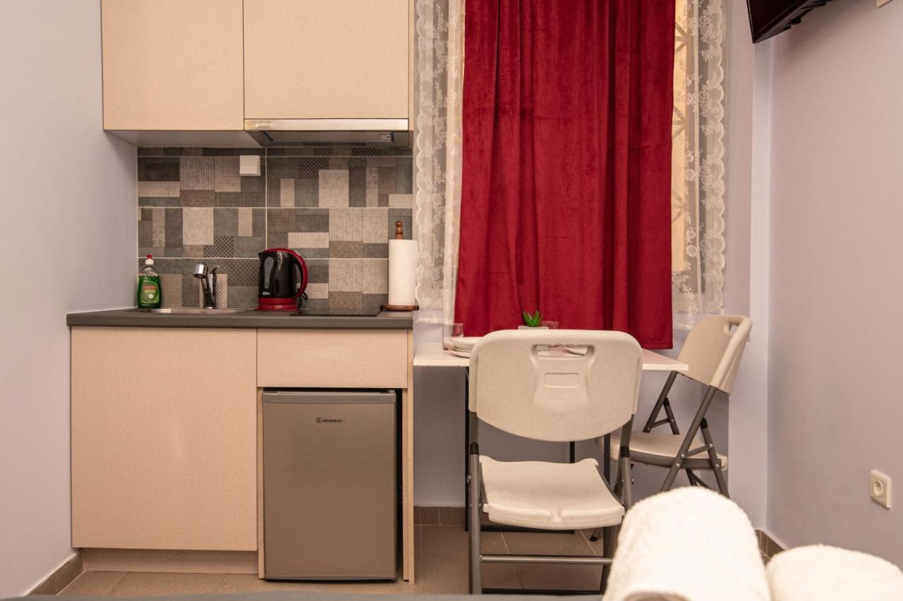 Reveal Athens From A Hidden Gem Near Acropolis! Atenas Exterior foto